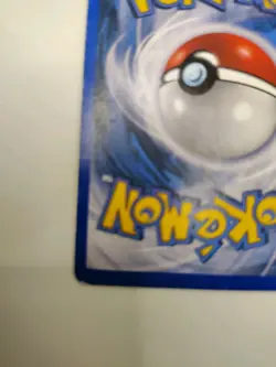Pokemon Vintage Erika #16/132 Gym Heroes Non-holo - Image 3