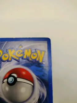 Pokemon Vintage Erika #16/132 Gym Heroes Non-holo - Image 5