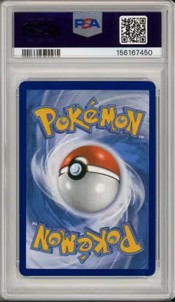 2022 Pokemon SWSH Brilliant Stars Marnie's Pride Full Art #171 PSA 10 - Image 2