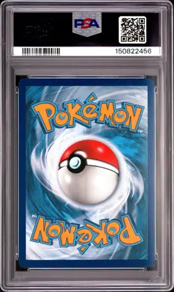 2020 POKEMON SWSH BLACK STAR PROMO PRERELEASE #068 SNORLAX-HOLO PSA 9 - Image 2