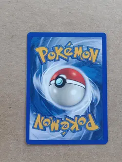 Omanyte 60/75 Common Neo Discovery Pokemon Unlimited Lightly Played - Image 2