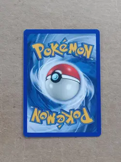 Weedle 70/75 Common Neo Discovery Pokemon Unlimited Lightly Played - Image 2