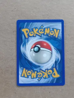 Pineco 61/75 Common Neo Discovery Pokemon Unlimited Lightly Played - Image 2