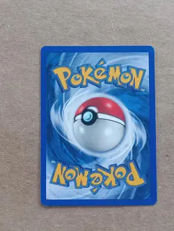 Poliwag 62/75 Common Neo Discovery Pokemon Unlimited Lightly Played - Image 2
