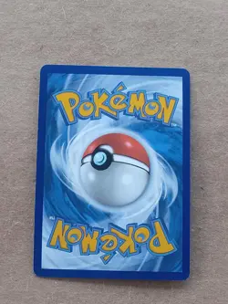Raticate 020/165 Uncommon 151 Pokemon Reverse Holo Lightly Played - Image 2