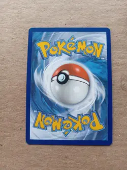 Zekrom 060/185 Holo Rare Vivid Voltage Pokemon Lightly Played - Image 2