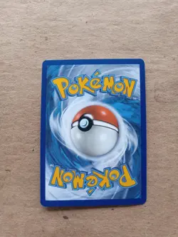 Arbok 101/162 Common Temporal Forces Pokemon Reverse Holo Lightly Played - Image 2