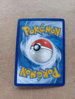 Slowking 58/142 Uncommon Stellar Crown Pokemon Reverse Holo Moderately Played - Image 2