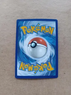Mawile 143/197 Uncommon Obsidian Flames Pokemon Reverse Holo Lightly Played - Image 2
