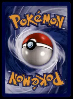 ZAPDOS 23 PROMO WIZARDS BLACK STAR PROMOS POKEMON LP - Image 2