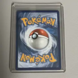 Pokemon TCG Yamper 099/094 Me02: Phantasmal Flames IR Holo 70 HP English - Image 2