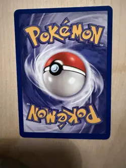 Pokemon Here Comes Team Rocket! (71/82) 1st Edition Rare Card (LP+ / NM) - Image 2