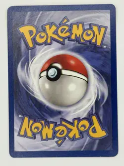 Pokemon TCG Here Comes Team Rocket! 71/82 Rare Card Non Holo 1st Edition - Image 2
