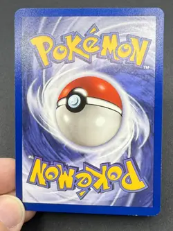 Pokemon TCG Here Comes Team Rocket! 71/82 Rare Card Non Holo 1st Edition - Image 3