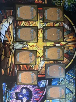 MTG Dominaria Rat Colony Card NM-Mint Condition English - Image 4