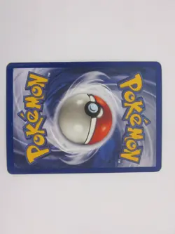 1999 Pokemon Card DROWZEE - Base Set Card 49/102 - Common Near Mint - Image 2