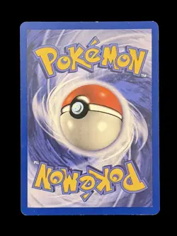 Pokemon TCG 1st Edition Venomoth 29/64 Jungle Set Regular Rare WOTC Vintage - Image 2