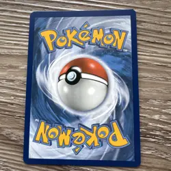 Pokemon TCG Rowlet Alolan Exeggutor Tag Team GX Unified Minds 215/236 Mint - Image 2