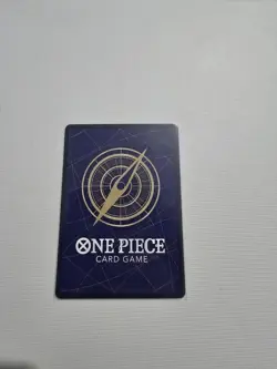 OP04-083 Sabo 2nd Anniversary Set ENGLISH Gold Foil One Piece TCG - Image 2