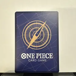 OP03-044 Kaya One Piece 2nd Anniversary Collection Set One Piece TCG English - Image 2