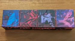 One Piece TCG Complete 2nd Anniversary Set English Unsealed Ungraded and Sleeved - Image 2