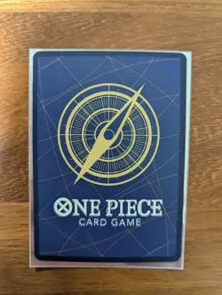 One Piece TCG Complete 2nd Anniversary Set English Unsealed Ungraded and Sleeved - Image 5