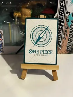 One Piece TCG English 2nd Anniversary Set - DON!! Four Emperors - Image 2