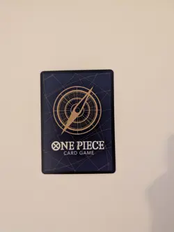 OP04-083 Sabo 2nd Anniversary Set ENGLISH Gold Foil One Piece TCG - Image 4