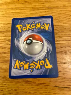 Gengar Lv.44 16/99 Diamond & Pearl Arceus 2009 Holo Rare Pokemon Card - Image 2