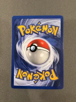 Pokemon TCG Togetic Holo Card Neo Genesis 16/111 LP Condition - Image 5