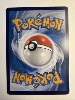 Grotle 0807/07 Full Art Triple Rare CBB4C Pokemon Gem Pack Vol 4 Card NM - Image 2