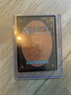 🔮 MTG: Treasure Nabber (Borderless) Commander Masters Foil - Image 2