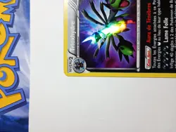 Pokemon Hydreigon 103/99 Next Destinies Holo Secret Rare French Card | Near Mint - Image 2