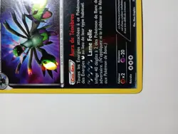 Pokemon Hydreigon 103/99 Next Destinies Holo Secret Rare French Card | Near Mint - Image 3