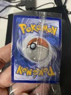 Mewtwo 052 Sv: Scarlet & Violet Promo Cards Holo SEALED - Image 2