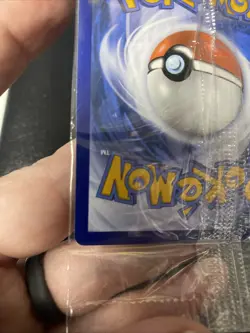 Mewtwo 052 Sv: Scarlet & Violet Promo Cards Holo SEALED - Image 3