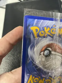 Mewtwo 052 Sv: Scarlet & Violet Promo Cards Holo SEALED - Image 4