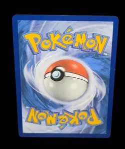Karen XY177 XY Promo Lightly Played 2016 Pokemon TCG Card w/ Umbreon 177 - Image 2