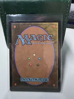 MTG Card - 1x Dread Presence - Magic Core Set 2020 - NM - Magic The Gathering - Image 2