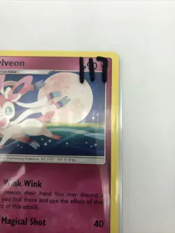 Lot Of 4 Pokemon TCG Non Holo Rare Cards See Pictures - Image 3