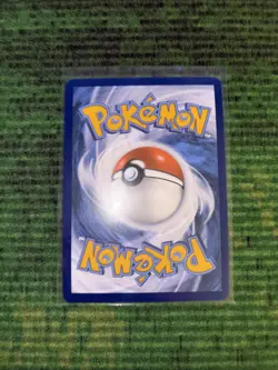 Pokemon TCG Magneton SVP 159 Surging Sparks Promo Card NM Condition - Image 2