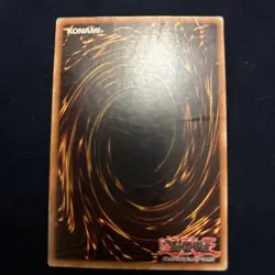 Yu-Gi-Oh! D.D. Survivor TLM-EN023 Ultimate Rare UNL Edition Card - Image 3