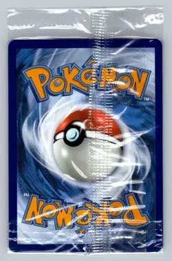 SV: Scarlet & Violet Promo Cards #052 Mewtwo SEALED - Image 2