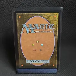 Wizards of the Coast Roaming Throne Borderless Foil Rare LCI EN #0258 - Image 2