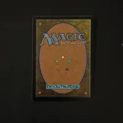 Magic The Gathering Grafted Skullcap Urza's Saga 296 LP - Image 2