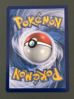Pokemon TCG Snorlax Doll Paradox Rift 175/182 Reverse Holo Near Mint - Image 2