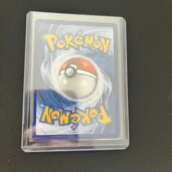 Mega Darkrai ex SIR 116/084 - Pokemon Mega Evolution Pitch Black - Image 4