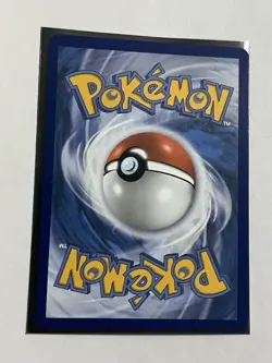 Chespin 087/086 Me04: Chaos Rising Holo Illustrated Rare Pokemon IR - Image 2