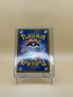 Charizard 011/093 EX Battle Boost Reverse 1ED 2013 Japanese Pokemon #3307 - Image 2