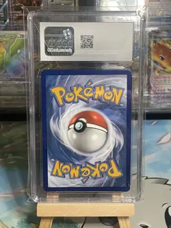 2022 Pokemon - Marnie's Pride - Brilliant Stars - 171/172 - CGC Gem Mint 10 - Image 2
